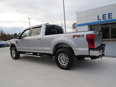 2022 Ford F-250 Crew Cab 4WD Pickup for sale #8827P - photo 2