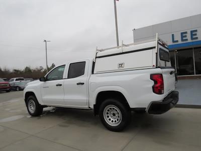 Used 2024 Chevrolet Colorado - photo 1