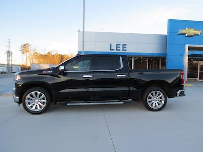 Used 2021 Chevrolet Silverado 1500 - photo 1