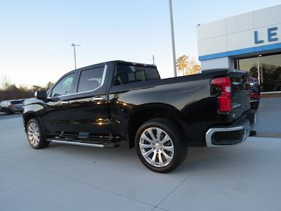 Used 2021 Chevrolet Silverado 1500 - photo 1