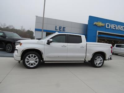 Used 2023 Chevrolet Silverado 1500 - photo 1