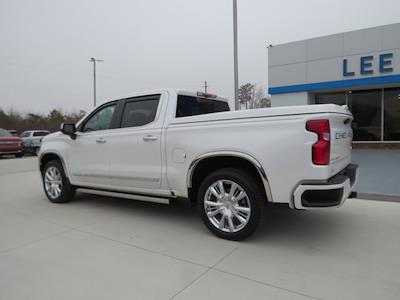 Used 2023 Chevrolet Silverado 1500 - photo 1