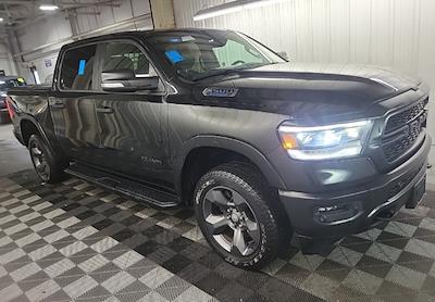 2022 Ram 1500 Crew Cab 4WD Pickup for sale #RP1003 - photo 1