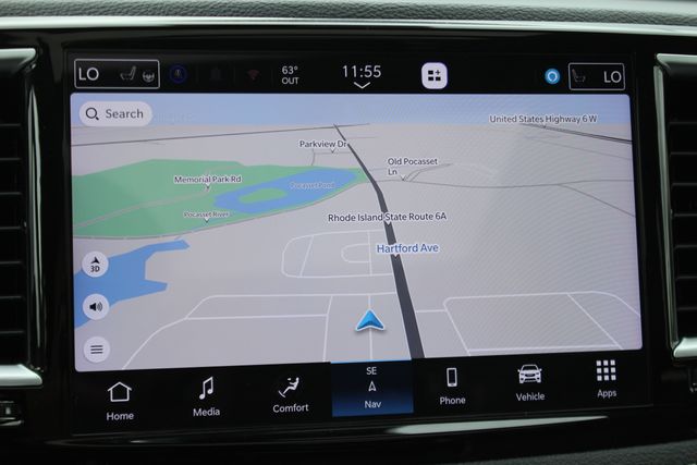 Used 2024 Chrysler Pacifica - photo 15