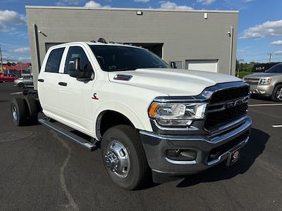 2024 Ram 3500 Crew Cab DRW 4x4, Cab Chassis for sale #R5958 - photo 1