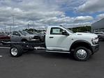 2024 Ram 5500 Regular Cab DRW 4x4, Cab Chassis for sale #R5984 - photo 4