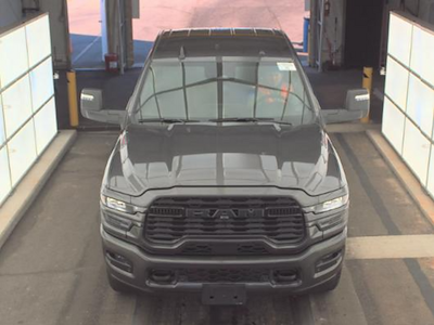 2025 Ram 2500 Crew Cab 4WD Pickup for sale #580689 - photo 2