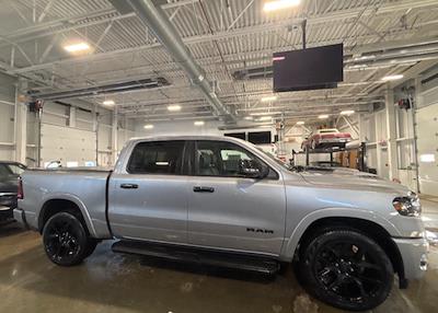 Used 2025 Ram 1500 - photo 1