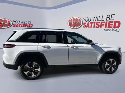 Used 2024 Jeep Grand Cherokee 4xe - photo 1