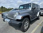 2015 Jeep Wrangler 4WD SUV for sale #FL742769 - photo 1