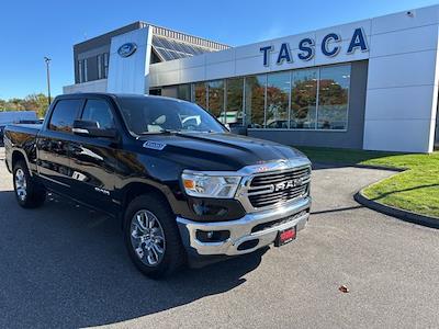 Used 2021 Ram 1500 - photo 1
