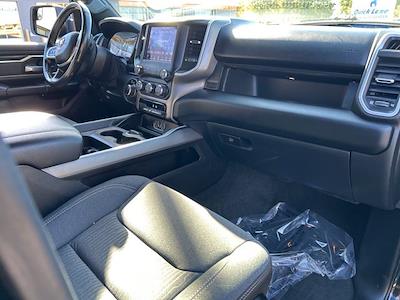 Used 2021 Ram 1500 - photo 1