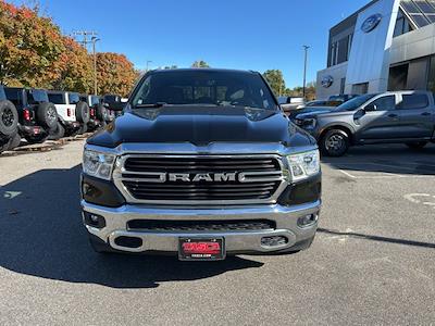 Used 2021 Ram 1500 - photo 1