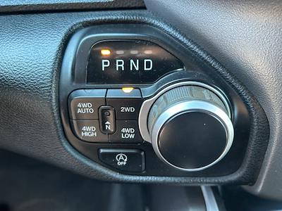 Used 2021 Ram 1500 - photo 1