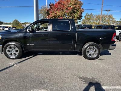 Used 2021 Ram 1500 - photo 1