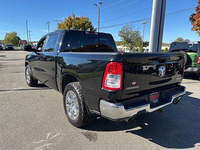 Used 2021 Ram 1500 - photo 1