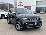 2017 Jeep Grand Cherokee 4x4 SUV for sale #RUTB1641A - photo 1