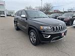 2017 Jeep Grand Cherokee 4x4 SUV for sale #RUTB1641A - photo 3