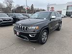 2017 Jeep Grand Cherokee 4x4 SUV for sale #RUTB1641A - photo 4