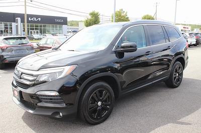 2018 Honda Pilot 4x4 SUV for sale #JB031934 - photo 2