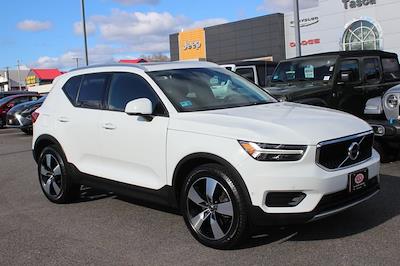 2019 Volvo XC40 AWD SUV for sale #RU1932 - photo 1
