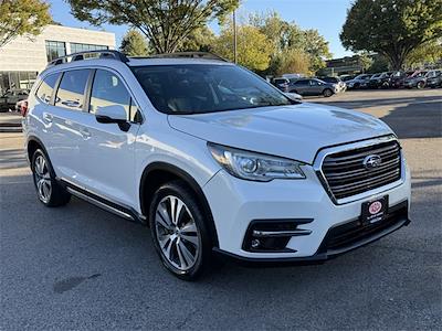 2019 Subaru Ascent AWD SUV for sale #K3481489 - photo 2
