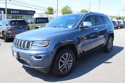 2019 Jeep Grand Cherokee 4x4 SUV for sale #RU1887 - photo 1