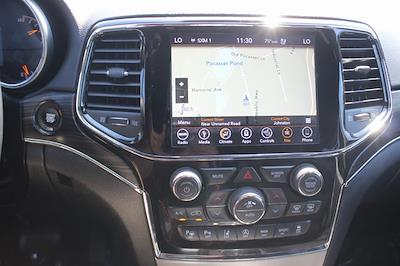 2019 Jeep Grand Cherokee 4x4 SUV for sale #RU1887 - photo 2