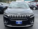 2019 Jeep Cherokee 4x4 SUV for sale #RU1885 - photo 2