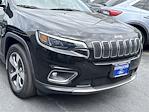 2019 Jeep Cherokee 4x4 SUV for sale #RU1885 - photo 7
