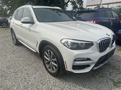 2019 BMW X3 AWD SUV for sale #KLD92258 - photo 1