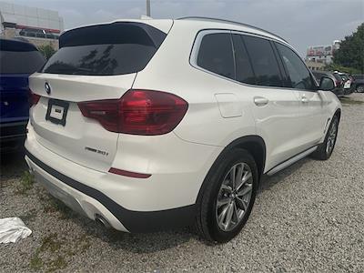 2019 BMW X3 AWD SUV for sale #KLD92258 - photo 2