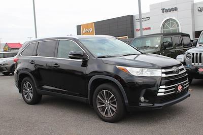 2019 Toyota Highlander AWD SUV for sale #RUMZ5191B - photo 1