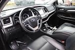2019 Toyota Highlander AWD SUV for sale #RUMZ5191B - photo 4