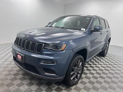 2020 Jeep Grand Cherokee 4WD SUV for sale #LC235080 - photo 2
