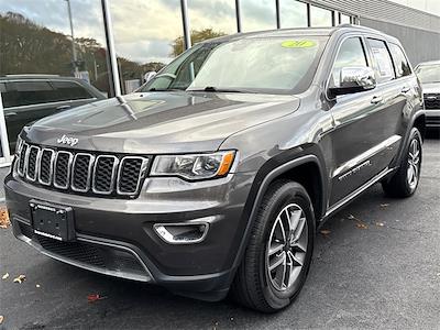 2020 Jeep Grand Cherokee 4WD SUV for sale #LC303108 - photo 1
