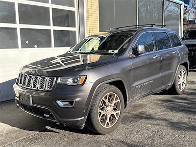 2020 Jeep Grand Cherokee 4WD SUV for sale #LC324781 - photo 1