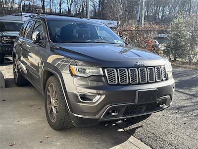 2020 Jeep Grand Cherokee 4WD SUV for sale #LC324781 - photo 2