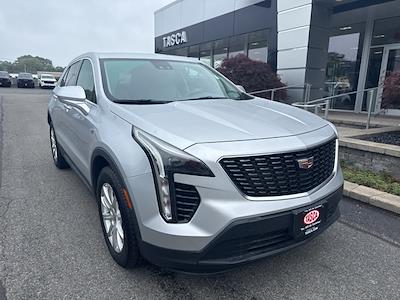 Used 2020 Cadillac XT4 Luxury for sale #LF065827 - photo 1