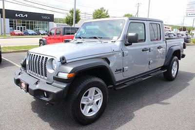 2020 Jeep Gladiator Crew Cab 4x4 Pickup for sale #RU1884 - photo 2
