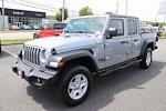 2020 Jeep Gladiator Crew Cab 4x4 Pickup for sale #RU1884 - photo 2