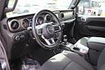 2020 Jeep Gladiator Crew Cab 4x4 Pickup for sale #RU1884 - photo 3