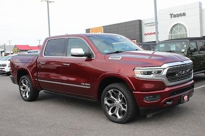 2020 Ram 1500 Crew Cab 4WD Pickup for sale #RUC3353B - photo 1