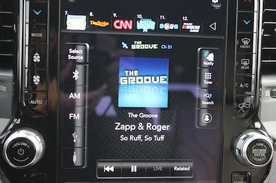 2020 Ram 1500 Crew Cab 4WD Pickup for sale #RUC3353B - photo 2