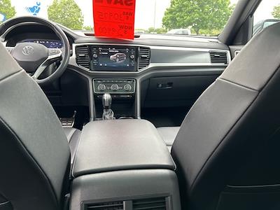 2021 Volkswagen Atlas Cross Sport AWD SUV for sale #MC233147 - photo 2
