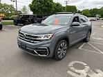 2021 Volkswagen Atlas Cross Sport AWD SUV for sale #MC233147 - photo 3