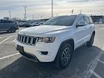Used 2021 Jeep Grand Cherokee Limited for sale #RU1967 - photo 1