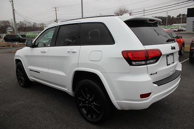 Used 2021 Jeep Grand Cherokee Laredo for sale #RUP4274 - photo 2