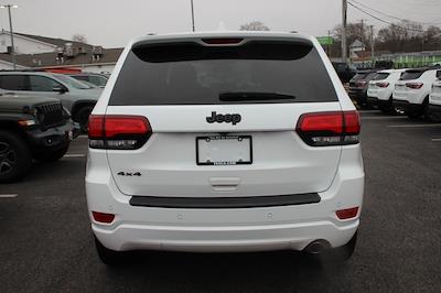 Used 2021 Jeep Grand Cherokee Laredo for sale #RUP4274 - photo 2