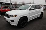 2021 Jeep Grand Cherokee 4WD SUV for sale #MC581450 - photo 2